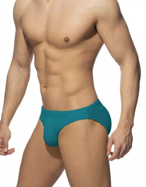 Surf Ready Men's Low-Waist Swim Mini Briefs