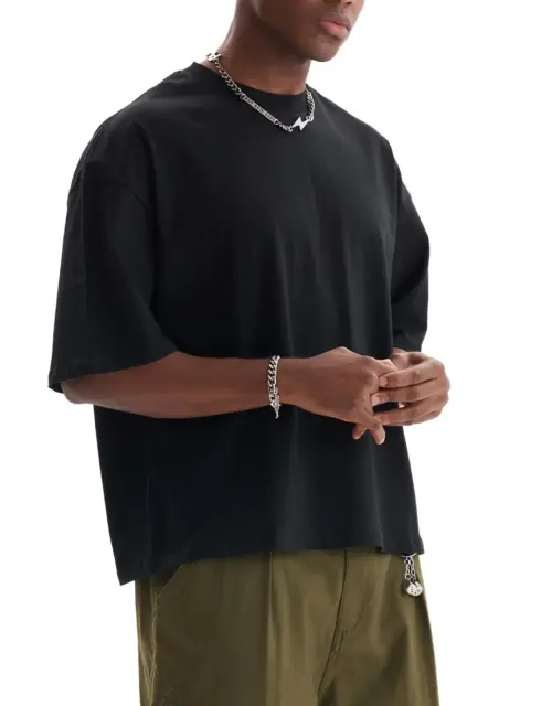 Classic Boxy Tee - 230 GSM