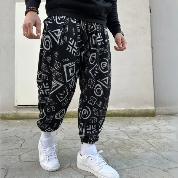 Streetwear, Baggy Pants, Shalwar Trousers, Unisex Drop Crotch Pants, Plus Size Clothing, Harem Pants Men, Baggy Pants Men, Mens Clothing